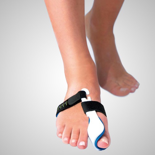 Emo valgus control t/l-xl derecho ref. hv200 l-xl der